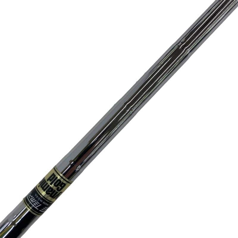 Mizuno JPX 919 Tour Irons (6pc) — Flex X — Japan Model, Used