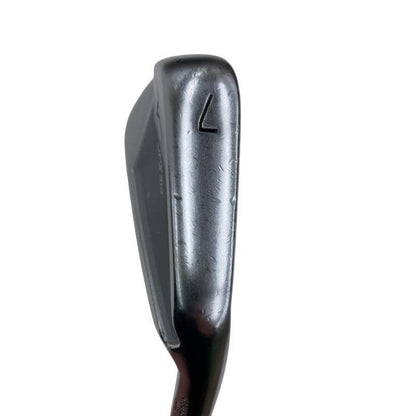 Mizuno JPX 919 Tour Irons (6pc) — Flex X — Japan Model, Used