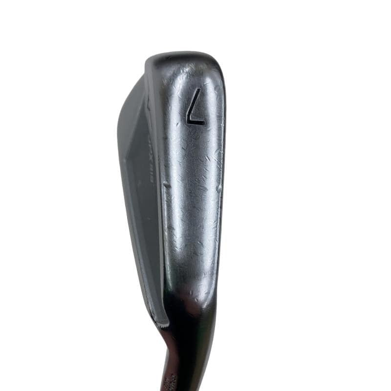 Mizuno JPX 919 Tour Irons (6pc) — Flex X — Japan Model, Used