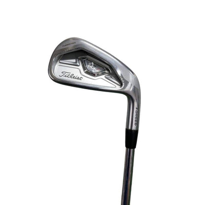 Titleist VG3 2018 Irons (6pc) — Flex X — Japan Model, Used
