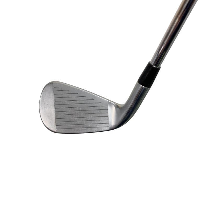 Titleist VG3 2018 Irons (6pc) — Flex X — Japan Model, Used