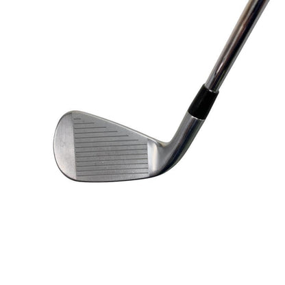Titleist VG3 2018 Irons (6pc) — Flex X — Japan Model, Used