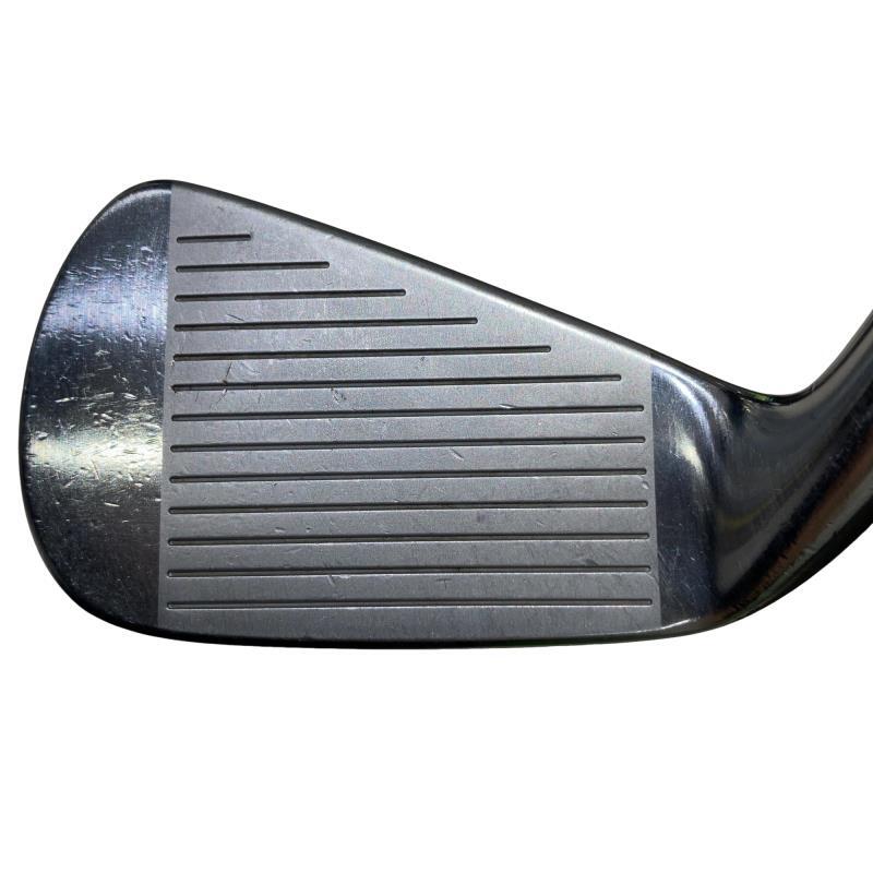 RomaRo Ray V Irons (6pc) — Flex S — Japan Model, Used