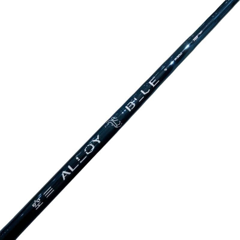RomaRo Ray V Irons (6pc) — Flex S — Japan Model, Used