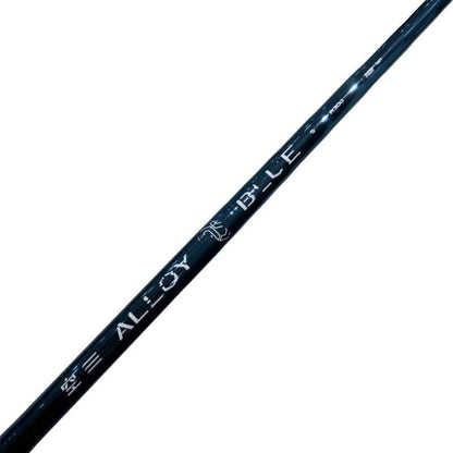 RomaRo Ray V Irons (6pc) — Flex S — Japan Model, Used