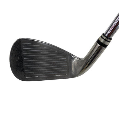 Dunlop XXIO 2012 Irons (6pc) — NS PRO 920GH S — Japan Model, Used