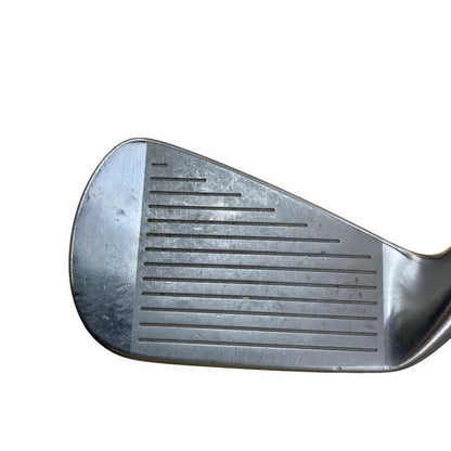 Mizuno JPX 850 Irons (5pc) — Flex S — Japan Model, Used