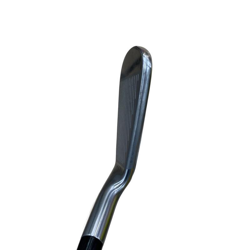 Mizuno JPX 850 Irons (5pc) — Flex S — Japan Model, Used
