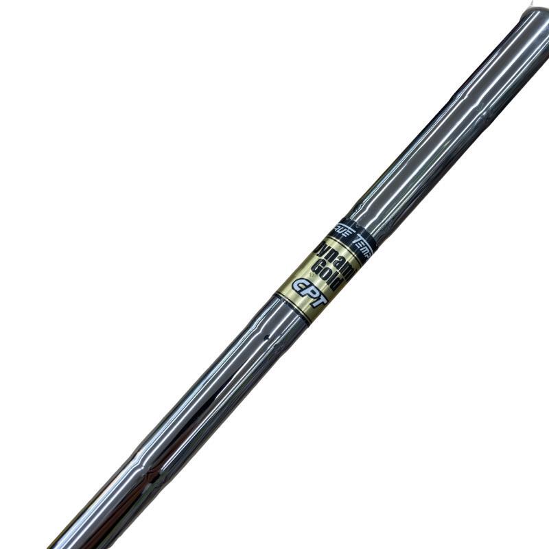 Mizuno JPX 850 Irons (5pc) — Flex S — Japan Model, Used