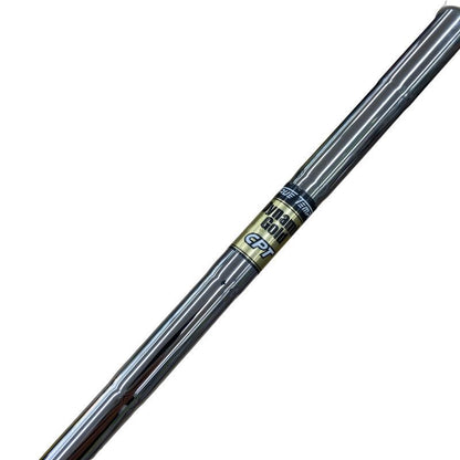 Mizuno JPX 850 Irons (5pc) — Flex S — Japan Model, Used