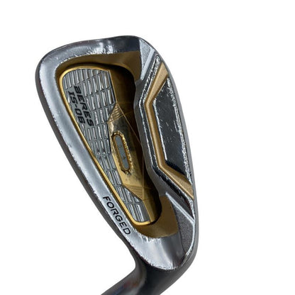 HONMA Beres IS-06 Irons (5pc) — ARMRQ R — Japan Model, Used