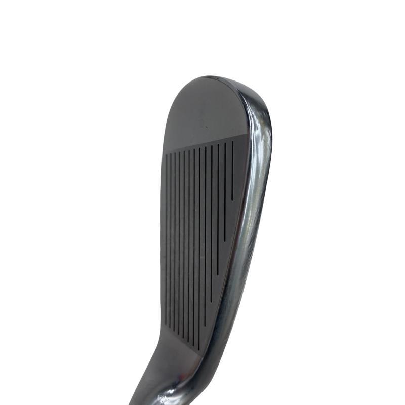 HONMA Beres IS-06 Irons (5pc) — ARMRQ R — Japan Model, Used