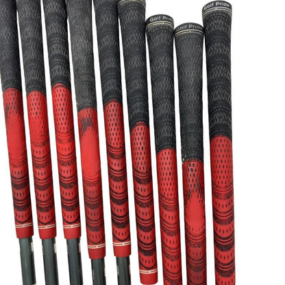 HONMA LB-280 Irons (9pc) — Flex S — Japan Model, Used