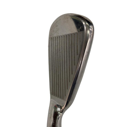 TaylorMade M6 Irons (4pc) — Flex L — Japan Model, Used