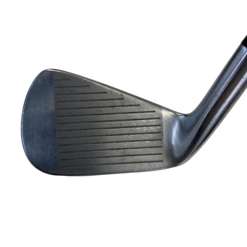 HONMA Tour World TW737Vs Irons (5pc) — Flex S — Japan Model, Used