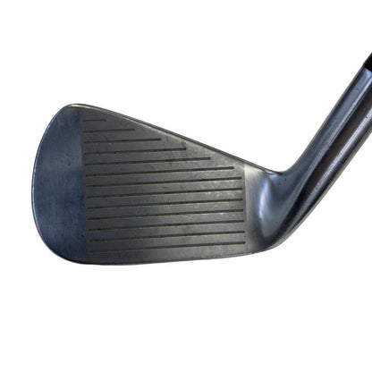 HONMA Tour World TW737Vs Irons (5pc) — Flex S — Japan Model, Used