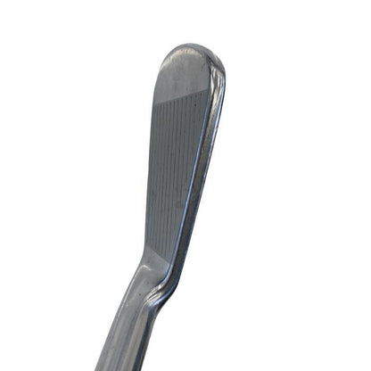 HONMA Tour World TW737Vs Irons (5pc) — Flex S — Japan Model, Used