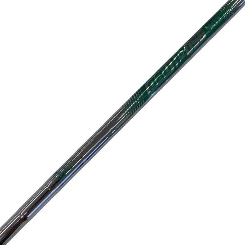 HONMA Tour World TW737Vs Irons (5pc) — Flex S — Japan Model, Used