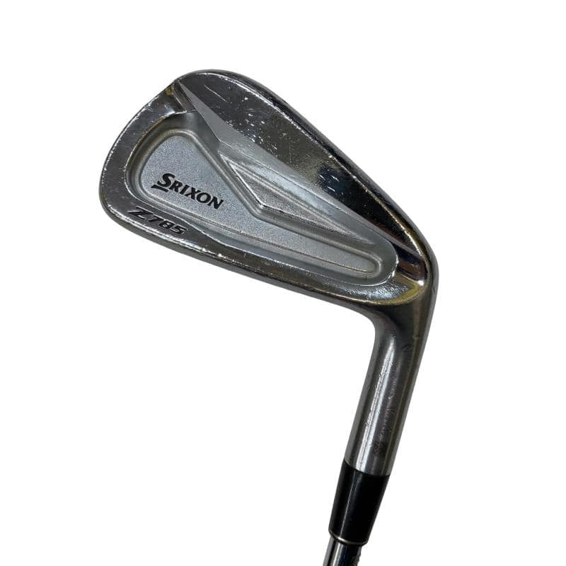 Dunlop Srixon Z785 Irons (6pc) — Dynamic Gold S — Japan Model, Used