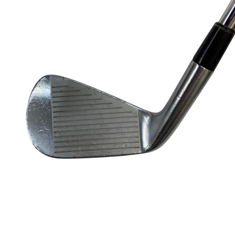 Dunlop Srixon Z785 Irons (6pc) — Dynamic Gold S — Japan Model, Used