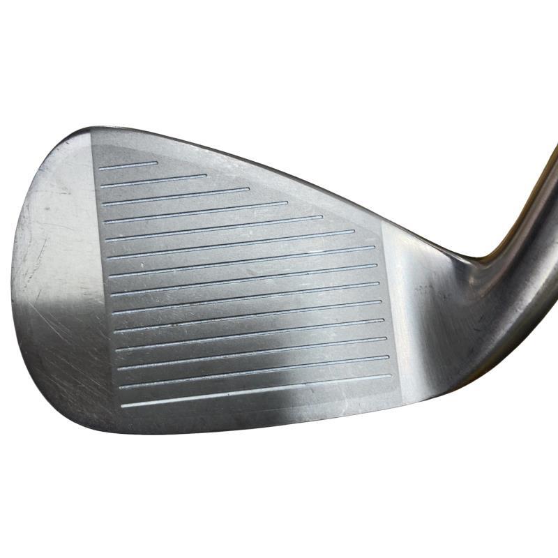 PRGR RED 2016 Irons (5pc) — NS PRO R — Japan Model, Used