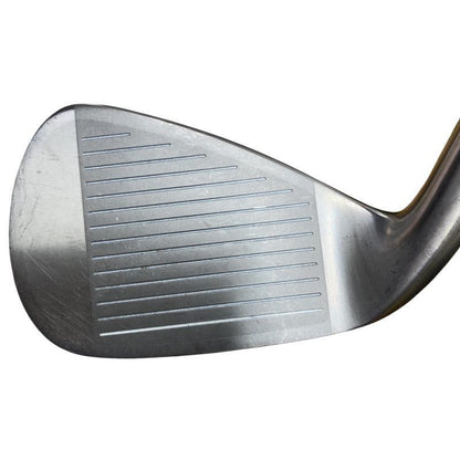 PRGR RED 2016 Irons (5pc) — NS PRO R — Japan Model, Used