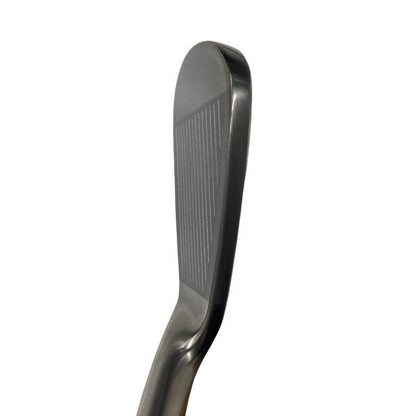 PRGR RED 2016 Irons (5pc) — NS PRO R — Japan Model, Used