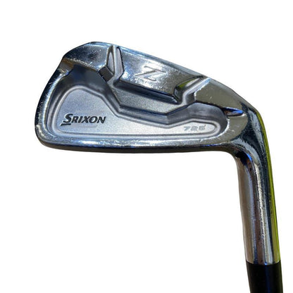 Dunlop Srixon Z-725 Irons (6pc) — NS PRO S — Japan Model, Used