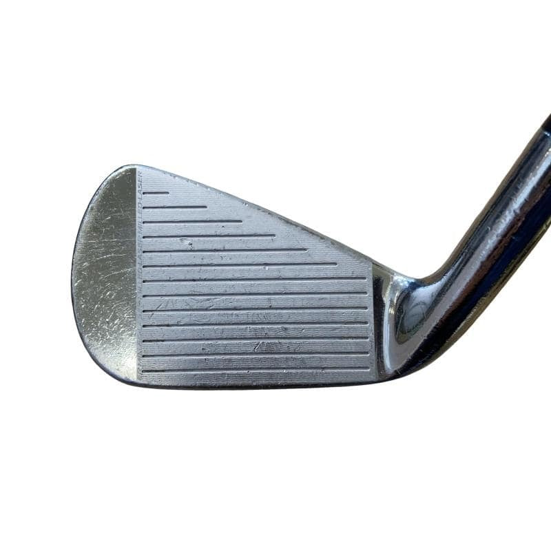 Dunlop Srixon Z-725 Irons (6pc) — NS PRO S — Japan Model, Used