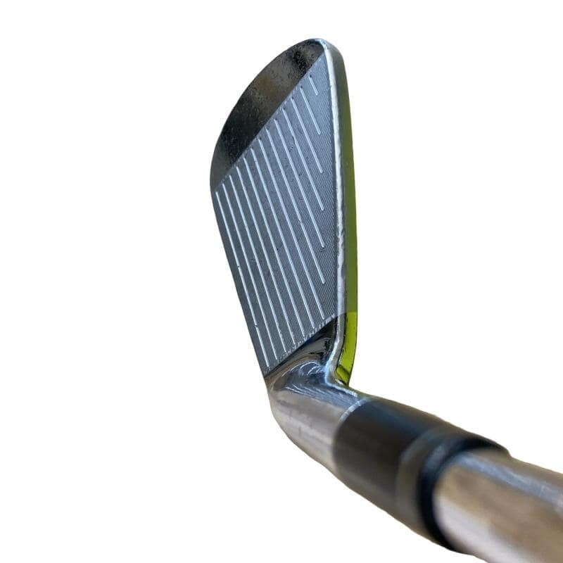 Dunlop Srixon Z-725 Irons (6pc) — NS PRO S — Japan Model, Used