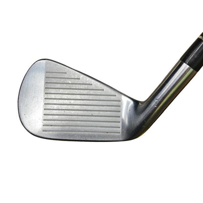 HONMA LB-818 Irons (5pc) — VIZARD S — Japan Model, Used
