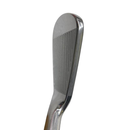 HONMA LB-818 Irons (5pc) — VIZARD S — Japan Model, Used