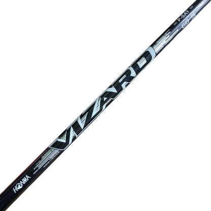 HONMA LB-818 Irons (5pc) — VIZARD S — Japan Model, Used
