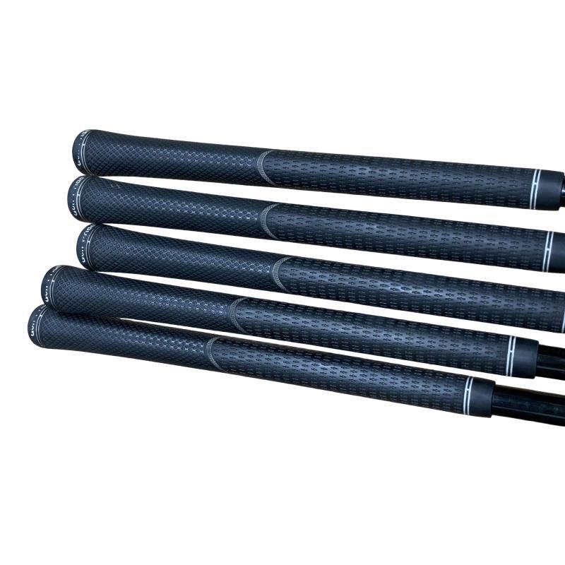 HONMA LB-818 Irons (5pc) — VIZARD S — Japan Model, Used