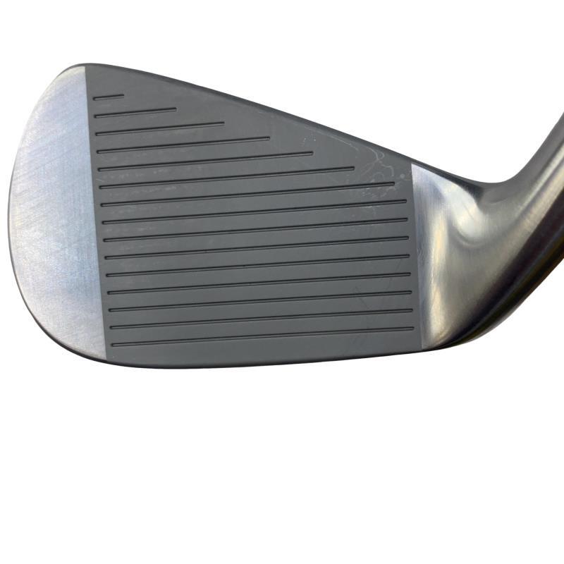 Yamaha RMX DD-1 Tourmodel Irons (5pc) — Flex S — Japan Model, Used