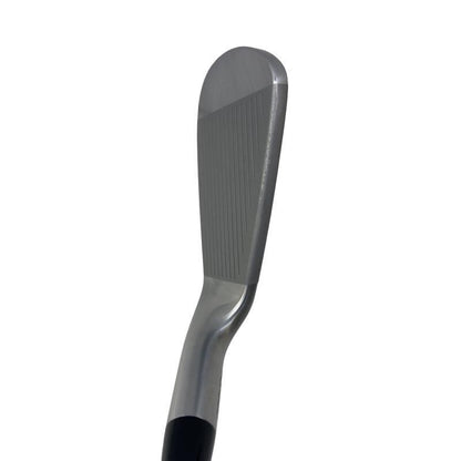 Yamaha RMX DD-1 Tourmodel Irons (5pc) — Flex S — Japan Model, Used