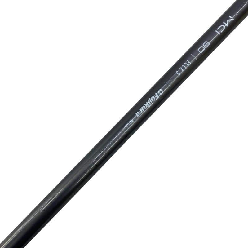 Yamaha RMX DD-1 Tourmodel Irons (5pc) — Flex S — Japan Model, Used
