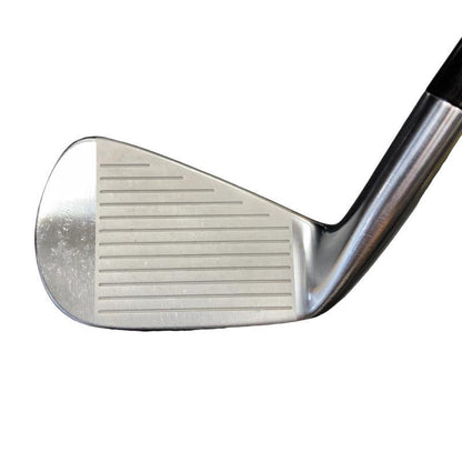HONMA Tour World TW717M Irons (6pc) — Dynamic Gold S — Japan Model, Used