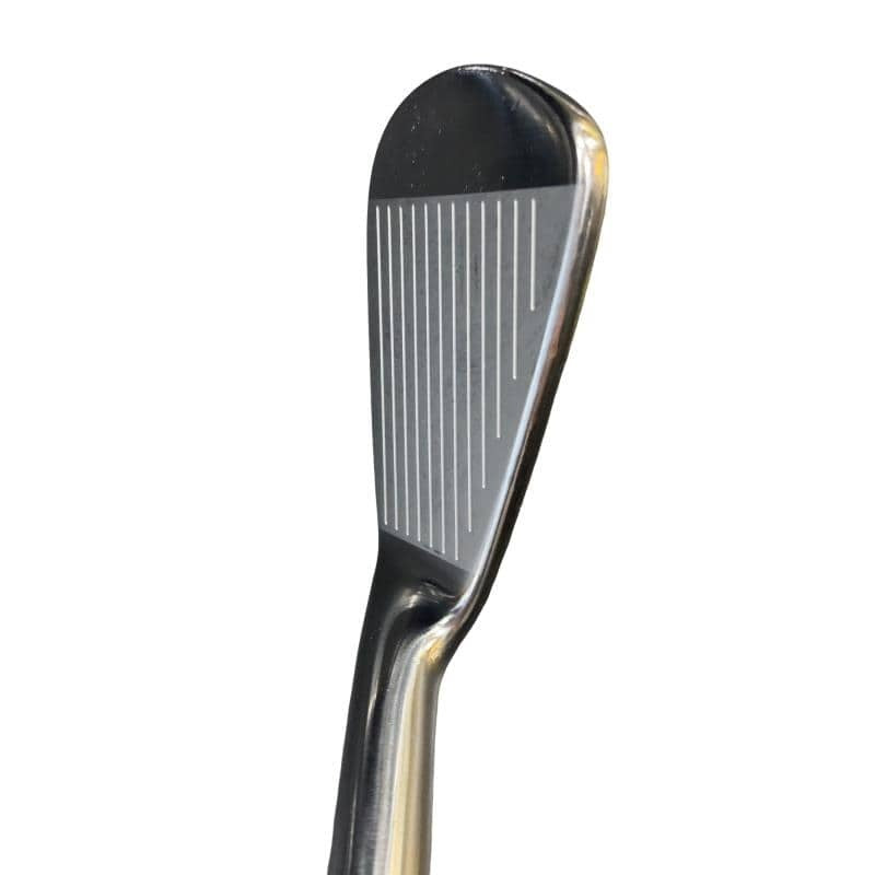 HONMA Tour World TW717M Irons (6pc) — Dynamic Gold S — Japan Model, Used