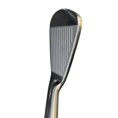 HONMA Tour World TW717M Irons (6pc) — Dynamic Gold S — Japan Model, Used