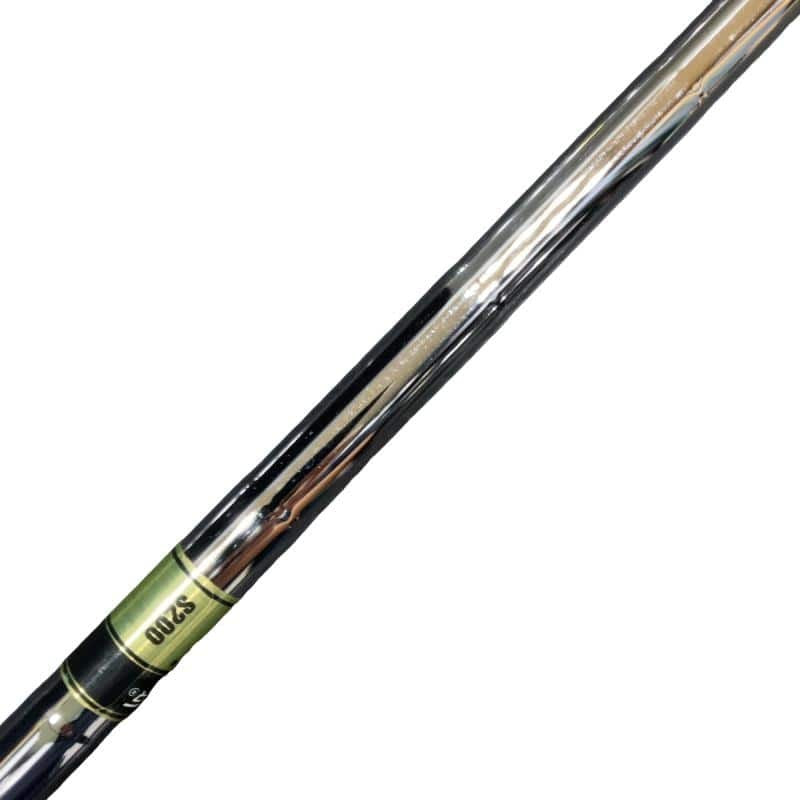 HONMA Tour World TW717M Irons (6pc) — Dynamic Gold S — Japan Model, Used