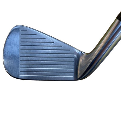 HONMA Tour World Vx Irons (5pc) — Flex S — Japan Model, Used