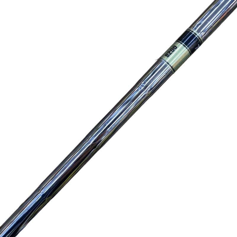 HONMA Tour World Vx Irons (5pc) — Flex S — Japan Model, Used