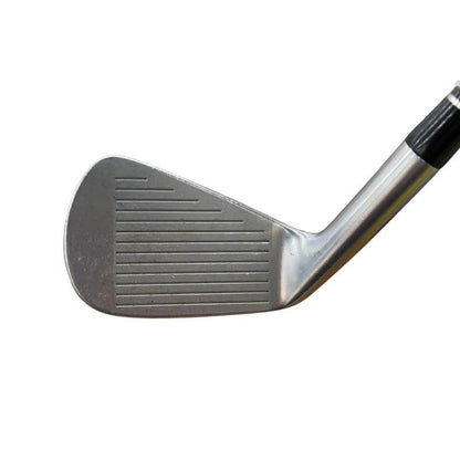 HONMA Tour World TR20B Irons (6pc) — NS PRO S — Japan Model, Used