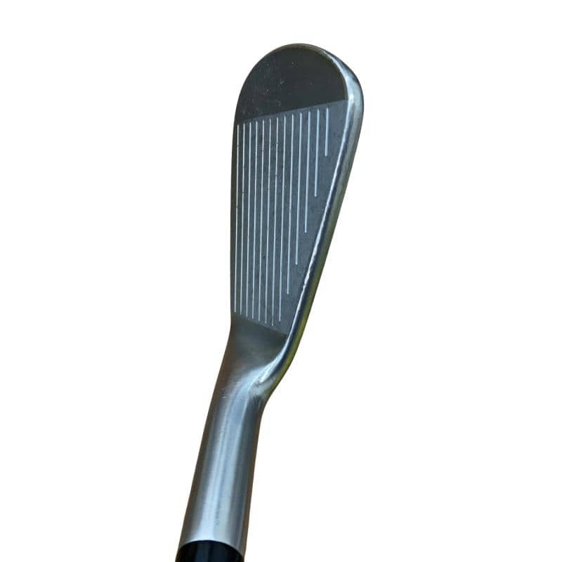 HONMA Tour World TR20B Irons (6pc) — NS PRO S — Japan Model, Used