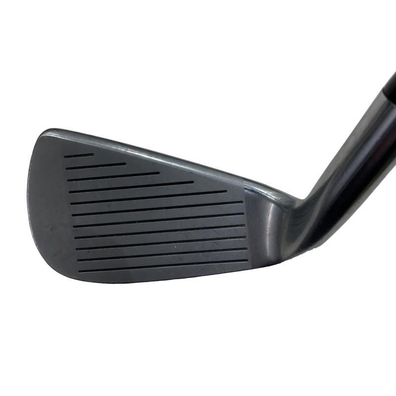 HONMA LB-606 Irons (7pc) — Flex S — Japan Model, Used