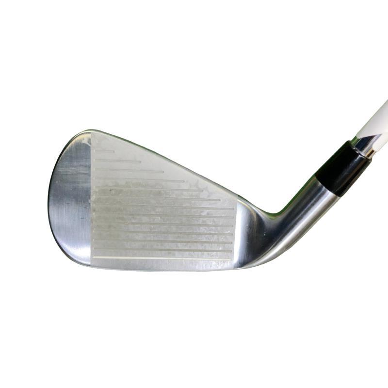 Yamaha Inpres DRIVESTAR Irons (4pc) — NS PRO 850GH S — Japan Model, Used