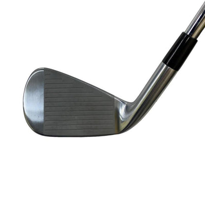 Mizuno Pro 245 Irons (5pc) — Flex S — Japan Model, Used