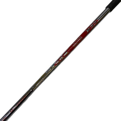 Mizuno Pro 245 Irons (5pc) — Flex S — Japan Model, Used