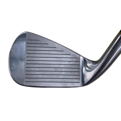 Fourteen TC-510 Forged Irons (6pc) — Flex R — Japan Model, Used